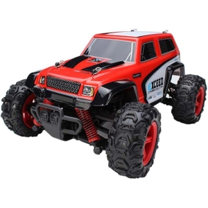 Coche RC Subotech Coco Jeep 4WD 1:24