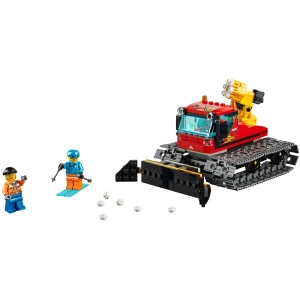 Constructor Lego Snow Groomer 60222