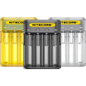 Nitecore Q4