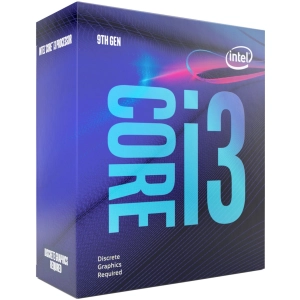 Intel Core i3 Coffee Lake Refresh