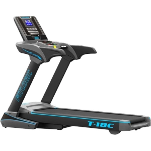 Cinta de correr FitLogic T18C