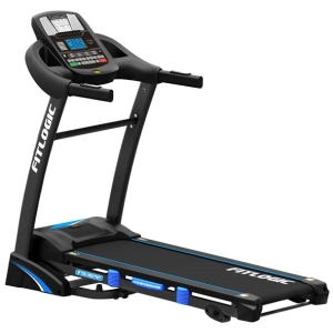 Cinta de correr FitLogic T532E