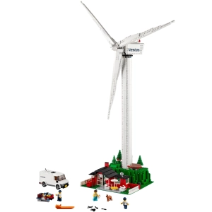 Constructor Lego Vestas Wind Turbine 10268