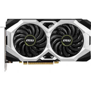 Tarjeta de vídeo MSI GeForce RTX 2060 VENTUS GP OC