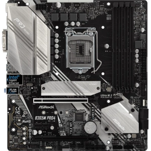 Placa base ASRock B365M Pro4