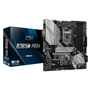 ASRock B365M Pro4