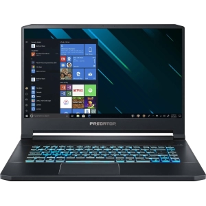 Portátil Acer Predator Triton 500 PT515-51