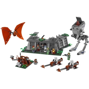 Constructor Lego The Battle of Endor 8038