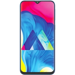 Teléfono móvil Samsung Galaxy M10 16GB