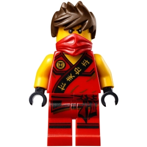 Lego Dojo Showdown 70756