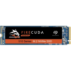 SSD Seagate FireCuda 510