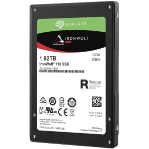 SSD Seagate IronWolf 110 SSD