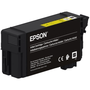 Cartucho Epson T40D C13T40D440