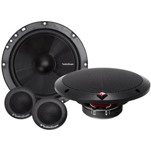 Sistema de audio para automóvil Rockford Fosgate R1675-S