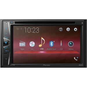 Autorradio Pioneer AVH-G210BT