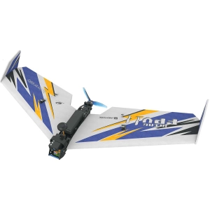 Avión RC TechOne FPV Wing 900 II ARF