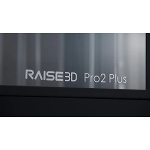 Raise3D Pro2 Plus