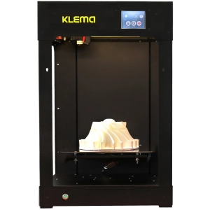 Impresora 3D KLEMA 250