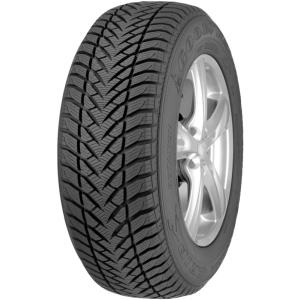 Neumáticos Goodyear Ultra Grip Plus SUV 255/55 R18 109H