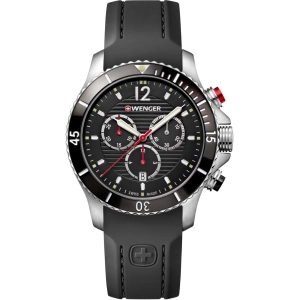 Reloj Wenger 01.0643.108