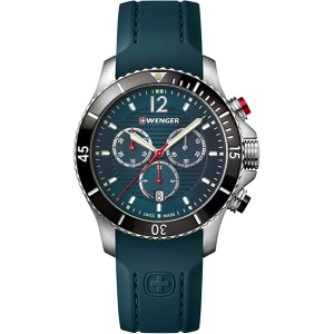 Reloj Wenger 01.0643.114