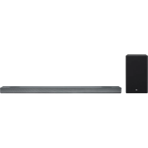 Barra de sonido LG SL9Y