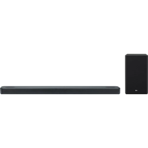 Barra de sonido LG SL8Y