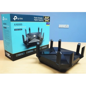 TP-LINK Archer AX6000