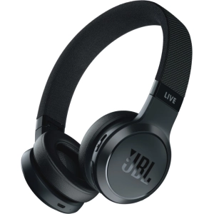 Auriculares JBL Live 400BT