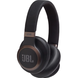 Auriculares JBL Live 650BT