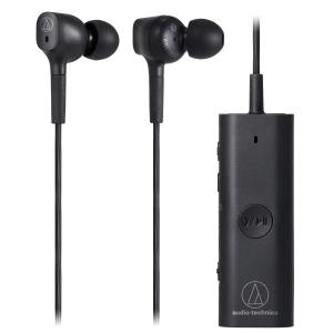 Audio-Technica ATH-ANC100BT