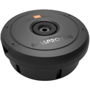 Subwoofer para coche JBL BassPro Hub