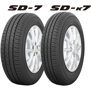 Toyo SD-7 215/55 R17 94V