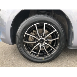 Toyo SD-7 215/55 R17 94V