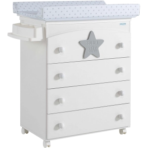 Cambiador Micuna Baby Star B-970