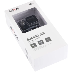 SJCAM SJ4000 Air