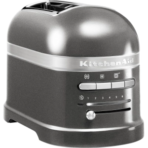 Tostadora KitchenAid 5KMT2204EMS