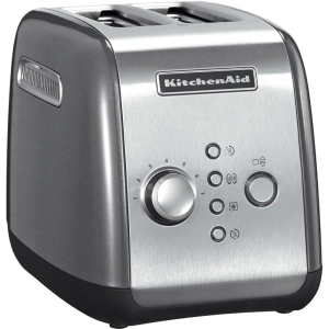 Tostador KitchenAid 5KMT221ECU