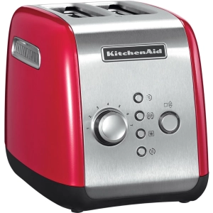 Tostadora KitchenAid 5KMT221EER