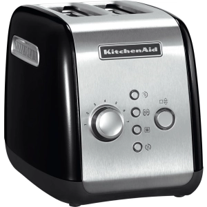 Tostadora KitchenAid 5KMT221EOB