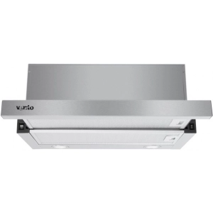 Capota VENTOLUX Garda 60 IX 1000 LED