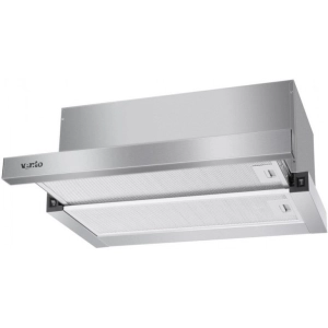 VENTOLUX Garda 60 IX 1000 LED