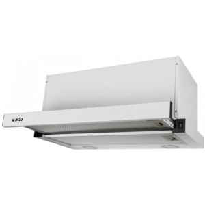 Capota VENTOLUX Garda 60 WH 1000 LED