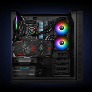 Thermaltake Water 3.0 240 ARGB