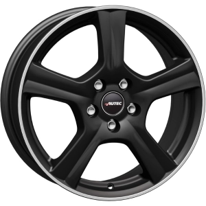 Disco AUTEC Ionik 6,5x16/5x112 ET46 DIA57.1