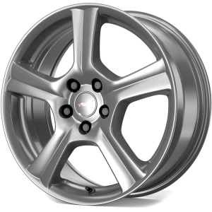 AUTEC Ionik 6,5x16/5x112 ET46 DIA57,1