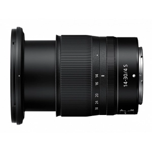 Nikon 14-30mm f/4.0 Z S Nikkor