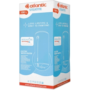 Atlantic Steatite Ego VM 100 D400-1-BC