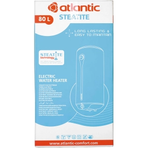 Atlantic Steatite Ego VM 80 D400-1-BC