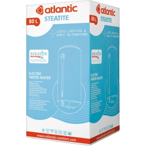 Atlantic Steatite Ego VM 80 D400-1-BC